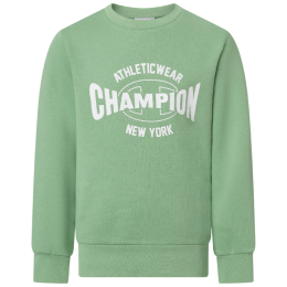 Dětská mikina Champion Crewneck Sweatshirt B GMS