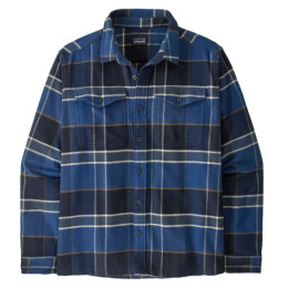 Pánská košile Patagonia M's Fjord Flannel Shirt