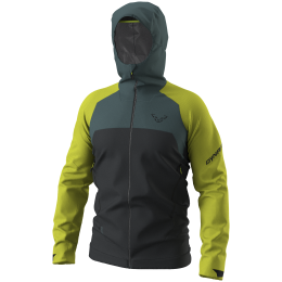 Pánská bunda Dynafit Radical 3L Jacket M