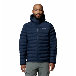 Pánská bunda Columbia Terwilliger Trail™ Heat Seal Hdd Jacket