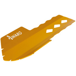 Toaletní lopatka Warg Digger