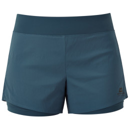 Dámské kraťasy Mountain Equipment Dynamo Wmns Twin Short