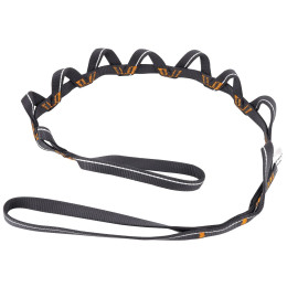 Odsedávací smyčka Camp Daisy Twist Standard - Grey