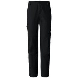 Dámské kalhoty The North Face W Exploration Conv Reg Straight Pant - E