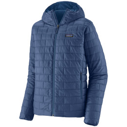 Pánská bunda Patagonia M's Nano Puff Hoody