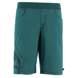Pánské kraťasy E9 Pentago Peace Men's