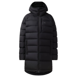 Dámský kabát Haglöfs Rosson Down