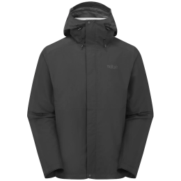 Pánská bunda Rab Downpour Jacket
