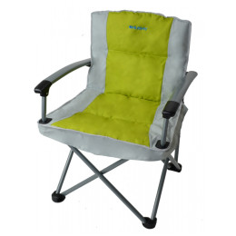 Křeslo Husky Malory