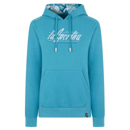 Dámská mikina La Sportiva Retro Hoody W