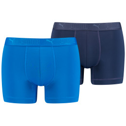 Pánské boxerky Puma Sport Microfiber Boxers 2P