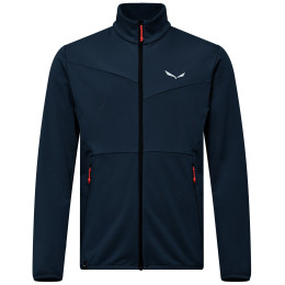 Pánská funkční mikina Salewa Puez Cammino Pl Jkt M