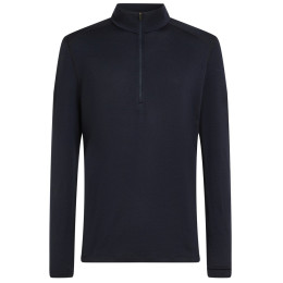 Pánská funkční mikina Icebreaker M 260 Tech LS Half Zip