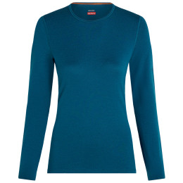 Dámské triko Icebreaker W's 260 Tech LS Crewe