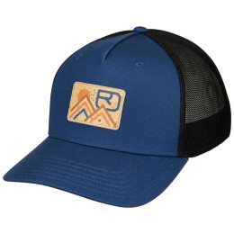 Kšiltovka Ortovox Corky Trucker Cap