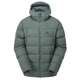 Pánská péřová bunda Mountain Equipment Tromso Jacket Men's