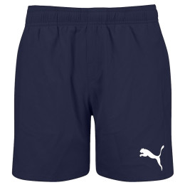 Dětské plavky Puma Mid Shorts