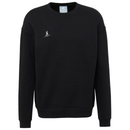 Pánská mikina Mammut Mammut Base ML Crew Neck Men Ski Tour