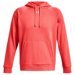 Pánská mikina Under Armour Rival Fleece Hoodie