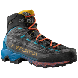 Pánské boty La Sportiva Aequilibrium Hike GTX
