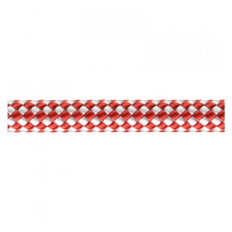 Statické lano Beal Industrie 11 mm red / blue 50m