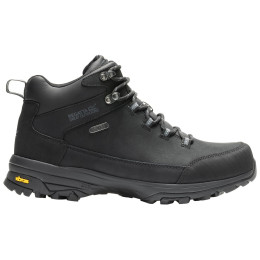 Pánské pohorky Regatta Burrell Leather Boot II