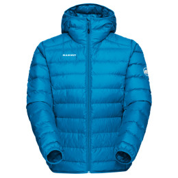 Dámská péřová bunda Mammut Waymarker IN Hooded Jacket Women