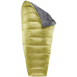 Péřový quilt Therm-a-Rest Corus -6°C Regular