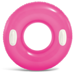 Kruh Intex Hi-Gloss Tube