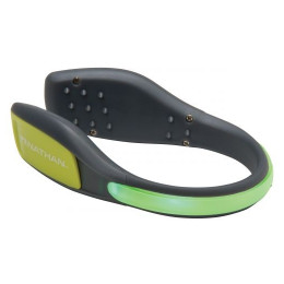 Svítící klip na boty Nathan LightSpur