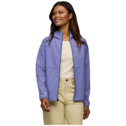 Dámská bunda Cotopaxi Vuelta Performance Windbreaker Jacket