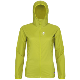 Dámská bunda High Point Helium Pertex 2.0 Lady Jacket