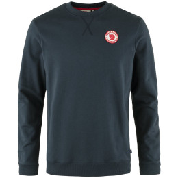 Pánský svetr Fjällräven 1960 Logo Badge Sweater