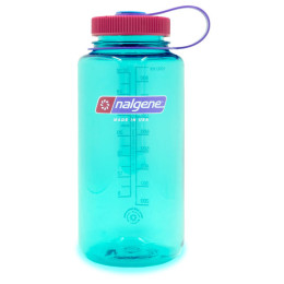 Láhev Nalgene Wide Mouth Sustain 1l