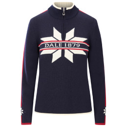 Dámský svetr Dale of Norway Nåle Fem Sweater
