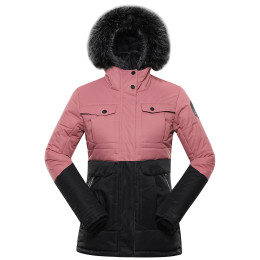 Dámská zimní bunda Alpine Pro Egypa