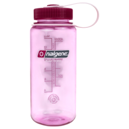Láhev Nalgene Wide Mouth 500 ml Sustain