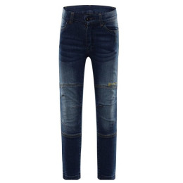 Dětské kalhoty Alpine Pro Chizobo 2