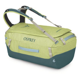 Cestovní taška Osprey Transporter 40