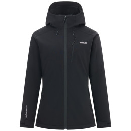 Dámská bunda Regatta Womens Highton Stretch Padded Jacket