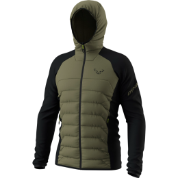 Pánská hybridní bunda Dynafit Radical Ins Hybrid Jkt M
