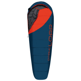 Spacák Loap Antsana