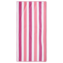 Ručník Regatta Printed Microfibre Beach Towel