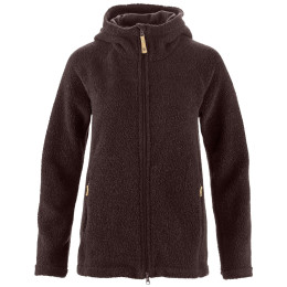 Dámská zimní bunda Fjällräven Kaitum Fleece W