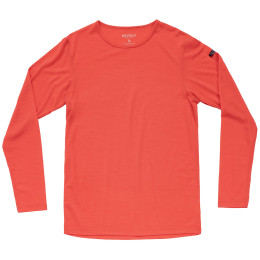 Pánské funkční triko Devold Breeze Merino 150 Shirt Man