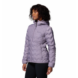 Dámská bunda Columbia Delta Ridge™ II Down Hooded Jacket