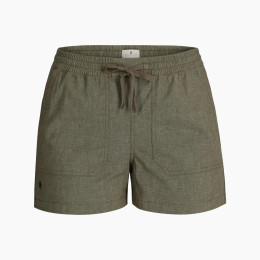 Dámské kraťasy Royal Robbins W Hempline Short