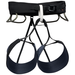Horolezecký úvazek Black Diamond M Solution Harness