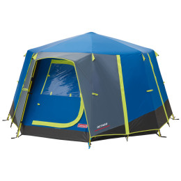 Stan Coleman Octago Small