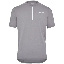 Pánský cyklistický dres Silvini Naturno